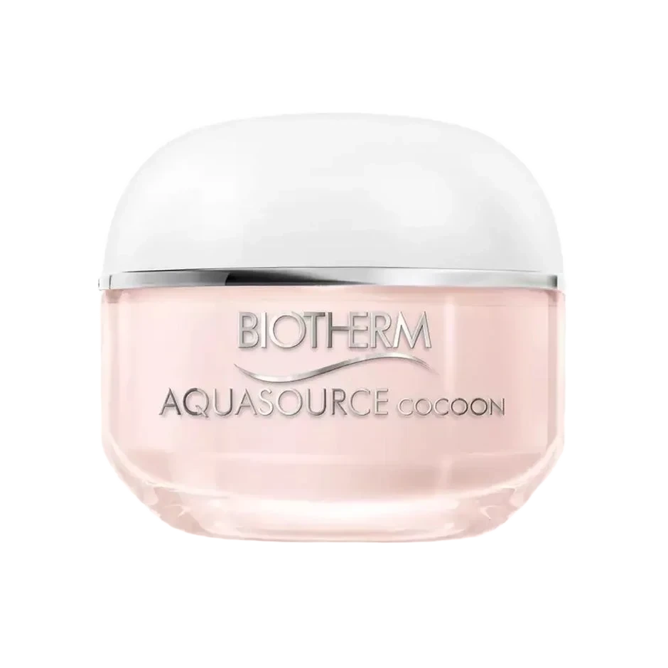 Biotherm Aquasource