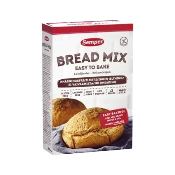 Brødmix