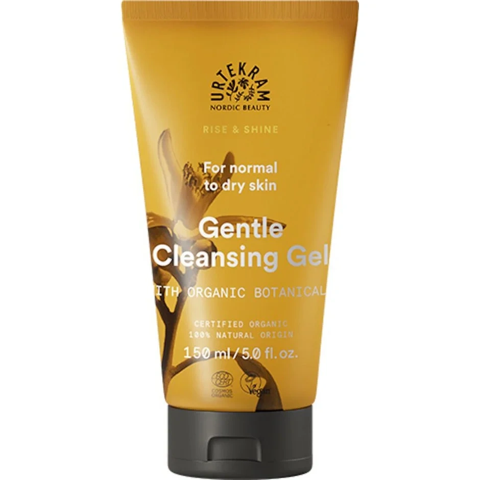 Urtekram Gentle Cleansing Gel