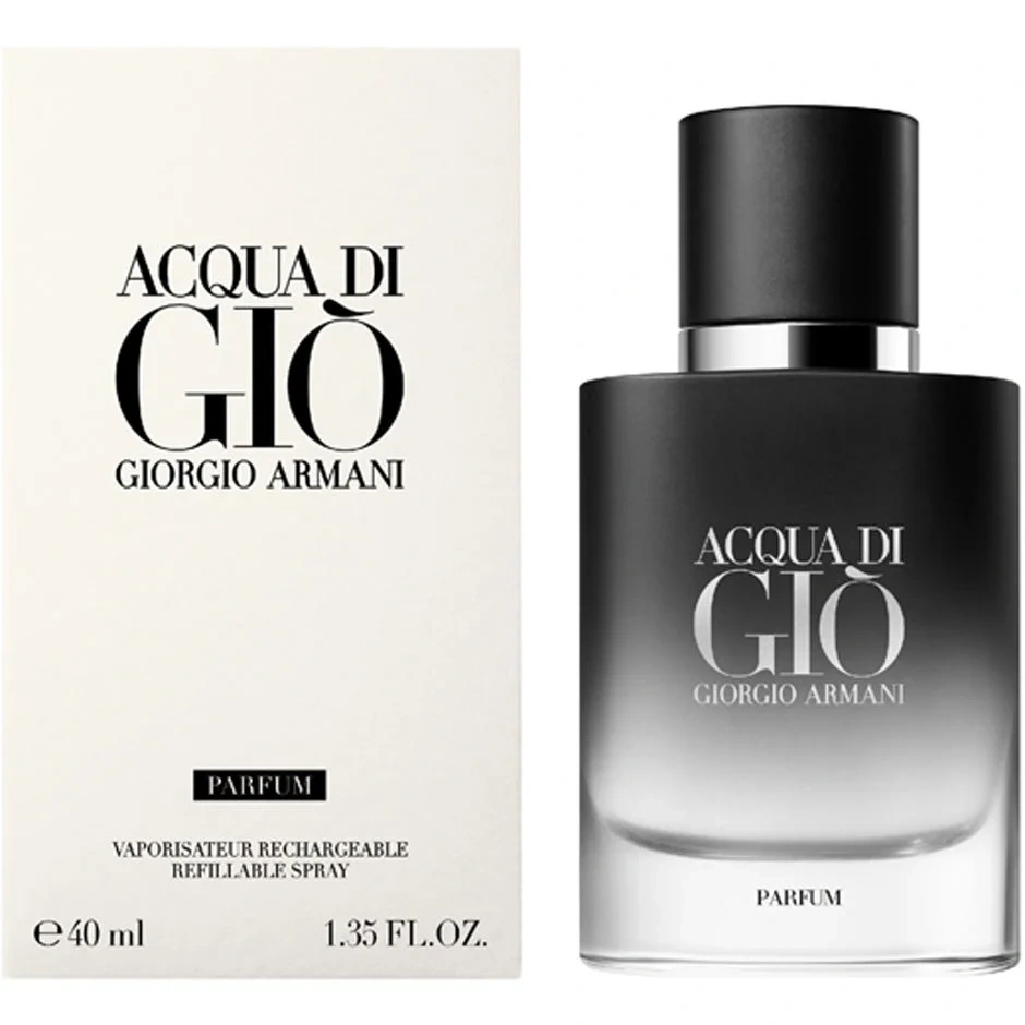 Armani Acqua di Gio Homme Parfum