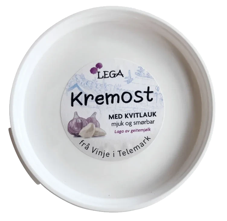 Kremost 250g Lega