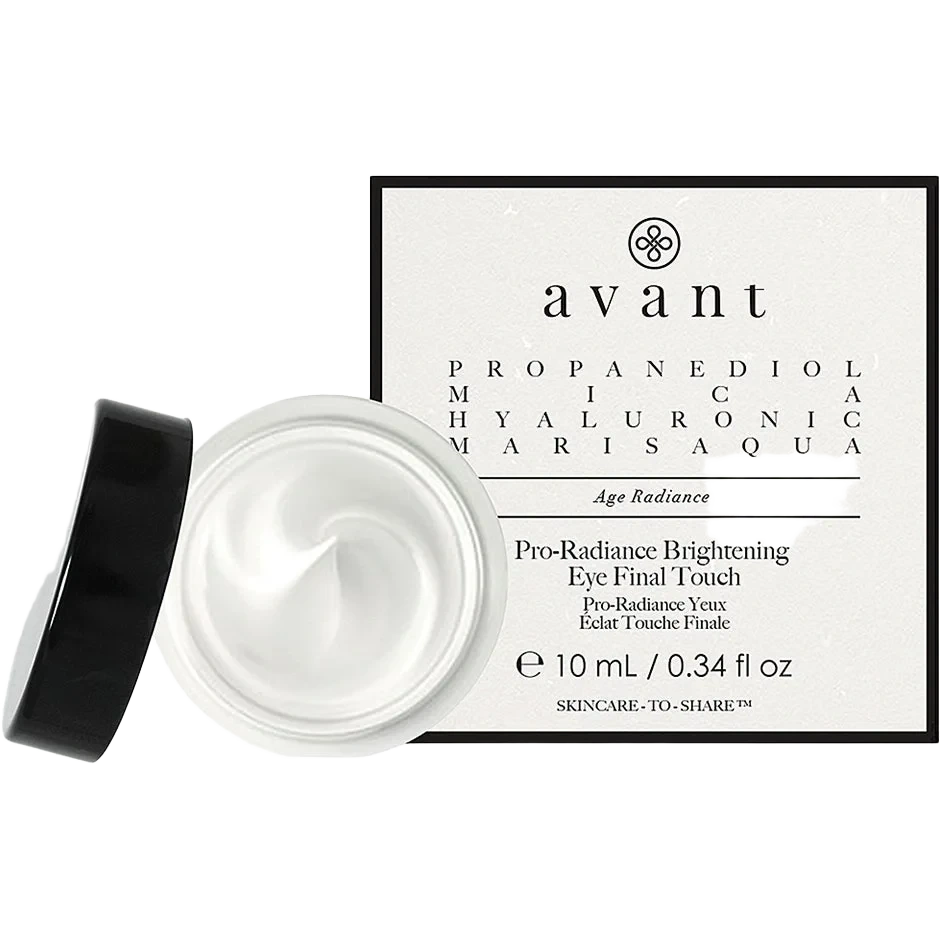 Avant Skincare Pro-Radiance Brightening Eye Final Touch