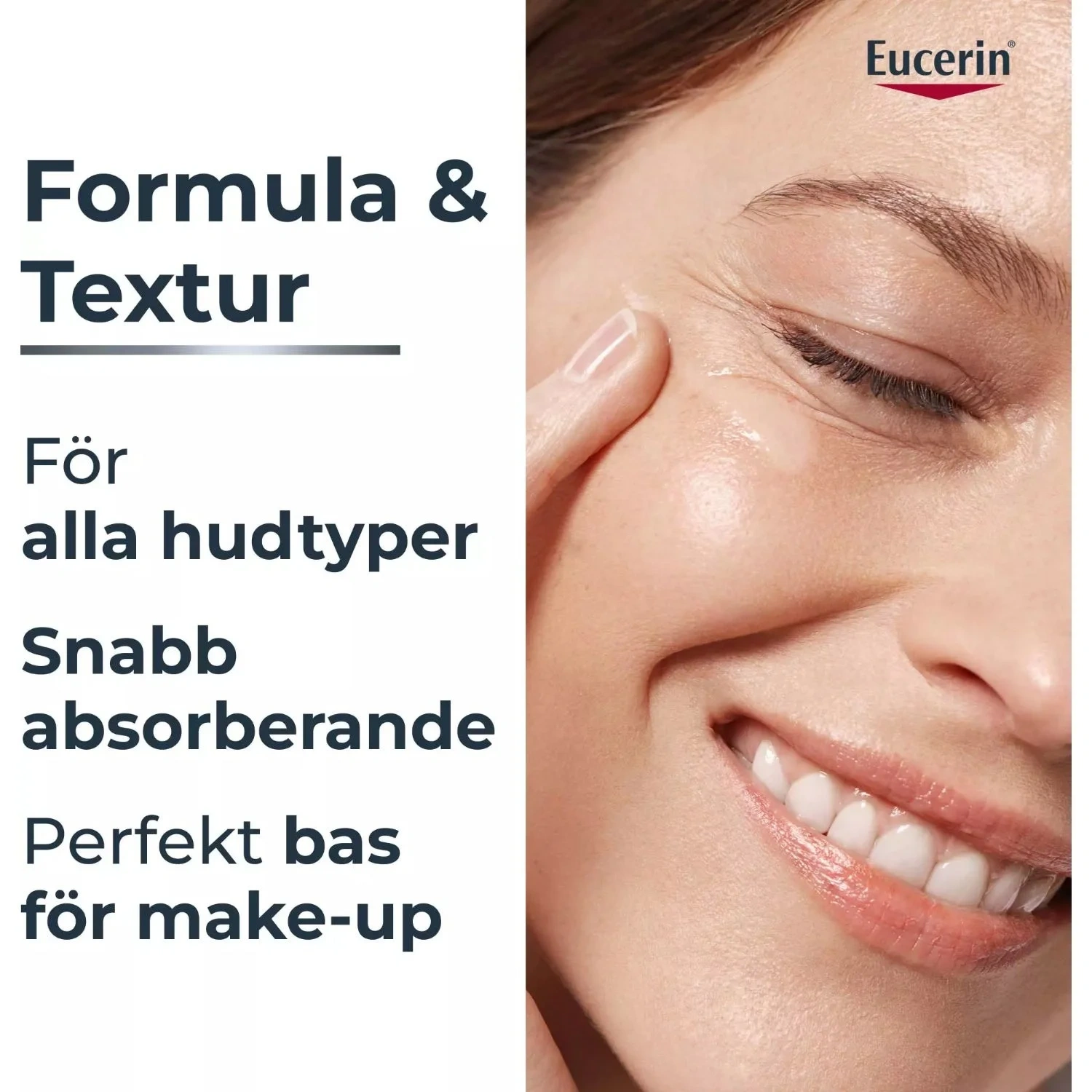 Eucerin Hyaluron-Filler Day SPF 15 for Dry Skin