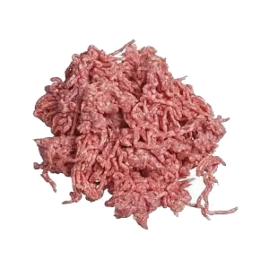 Kjøttdeig av storfe/svin fersk  ca5kg   kg