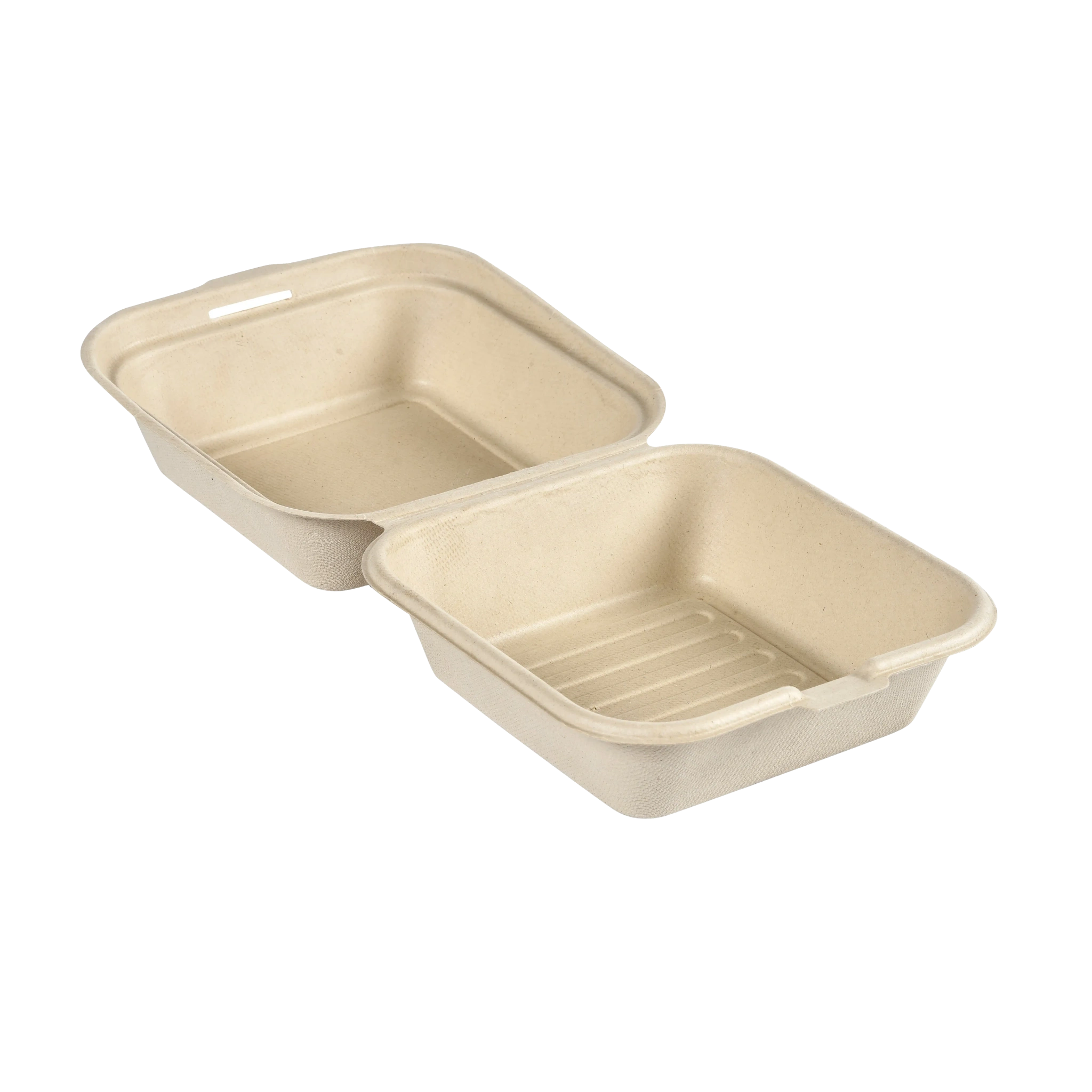 Mealbox rektangulär