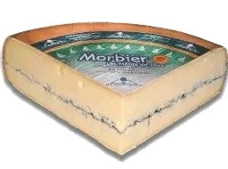 Morbier