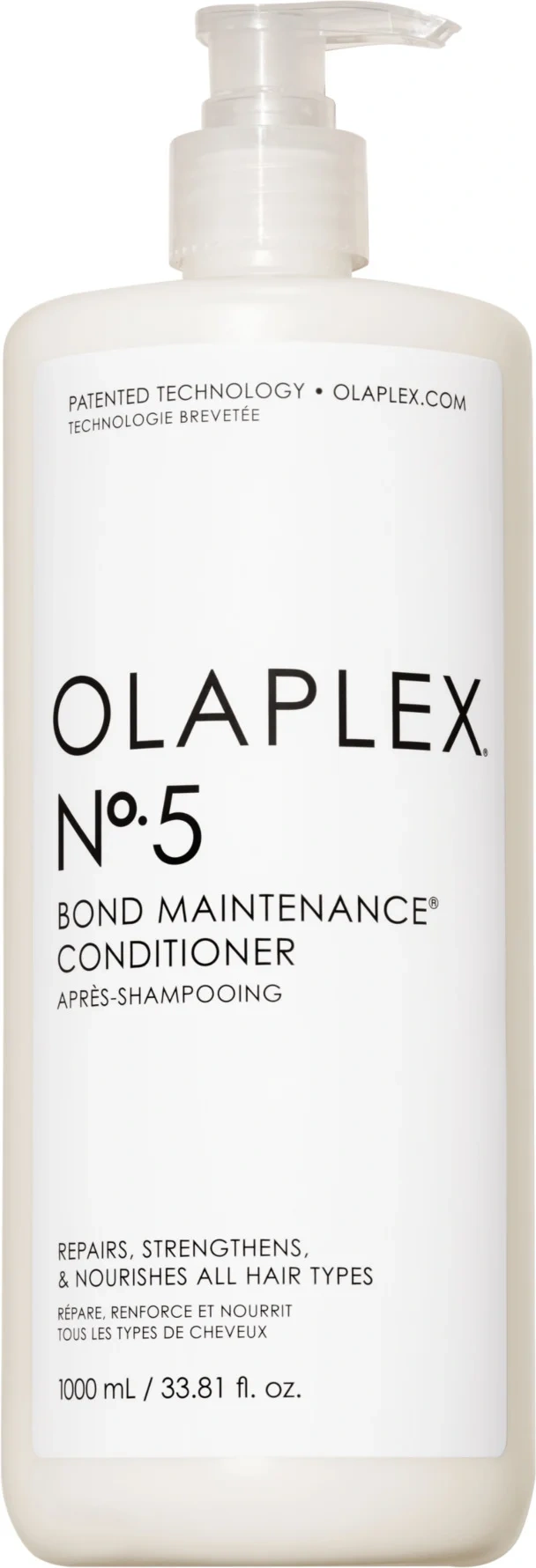 Olaplex No.5 Bond Maintenance 1000 ml