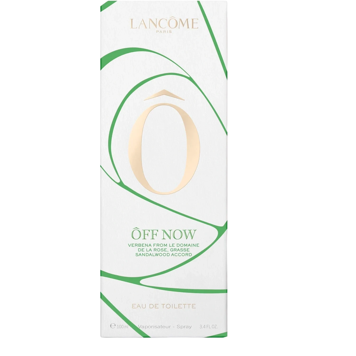 Lancôme Ô de Lancôme Off Now