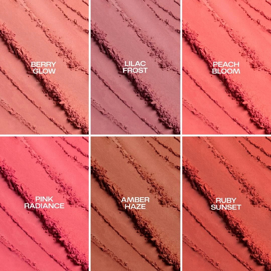 Soft Glow Powder Blush 1