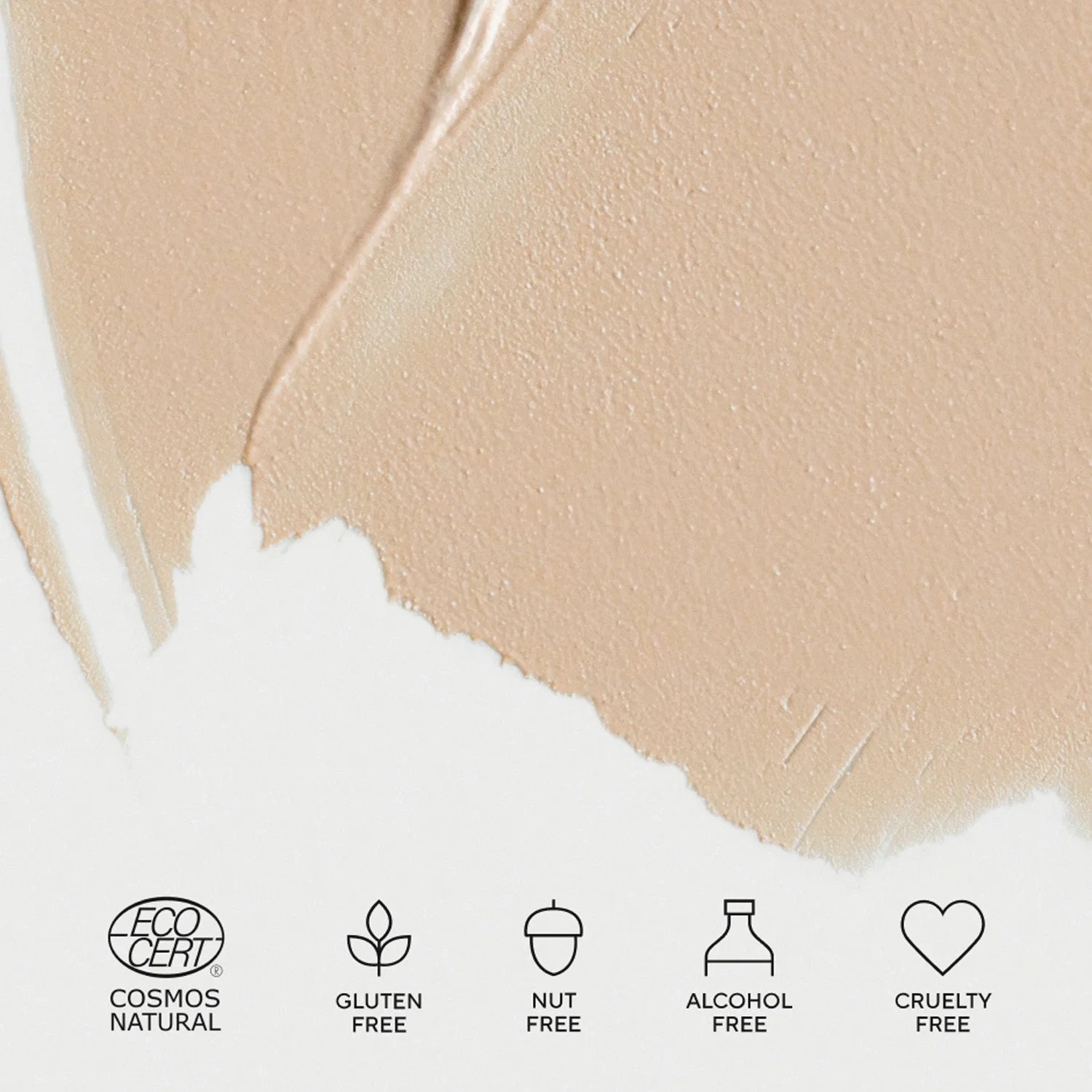 MÁDARA CC GO Tinted Ceramide CC Stick SPF30
