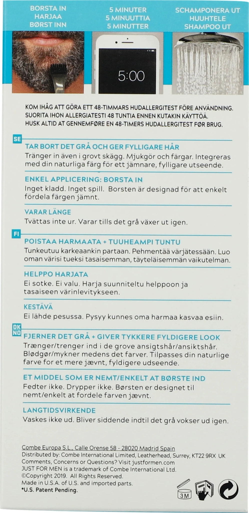Ljusbrun