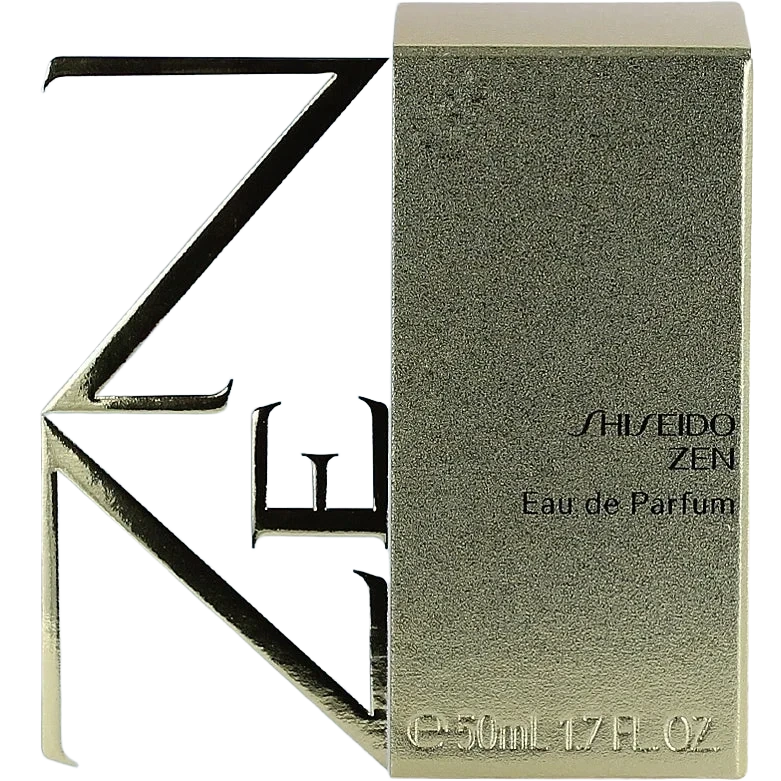 Shiseido Zen