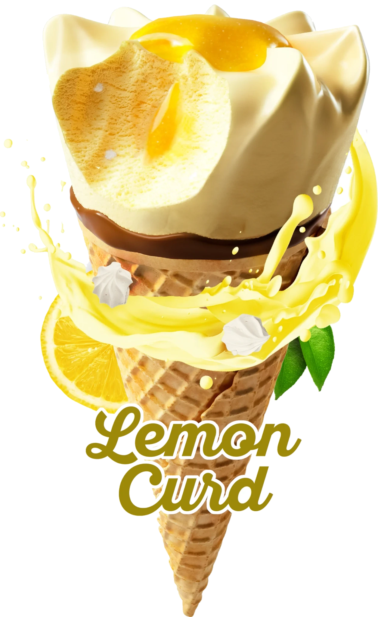 Lemoncurd