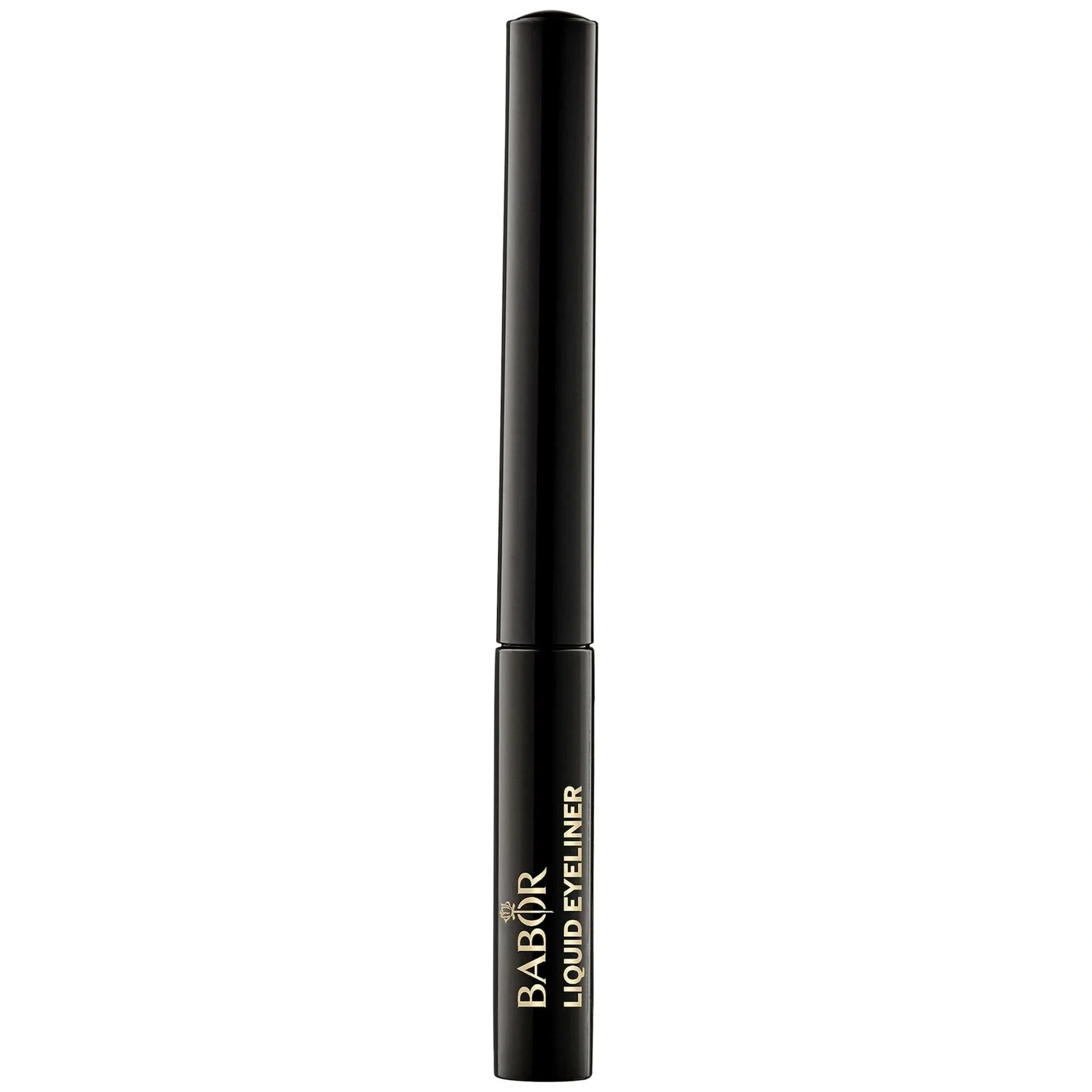 BABOR Liquid Eyeliner Deep Black