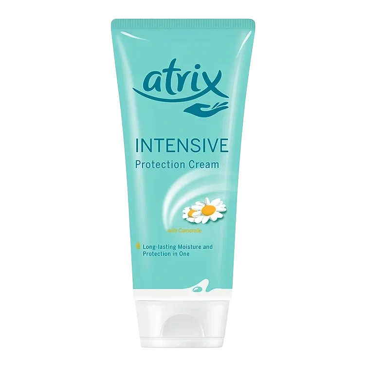 Handkräm Intensive Protection