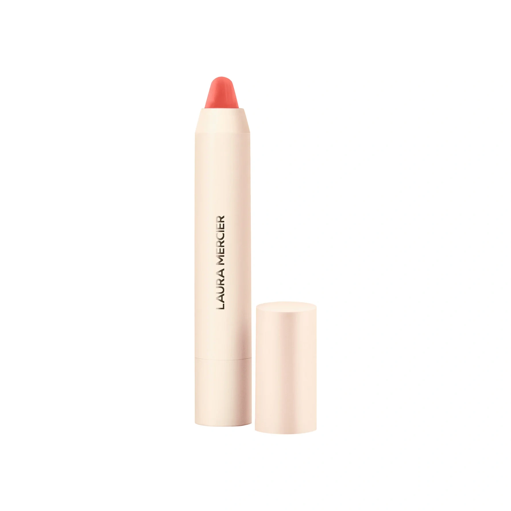 Laura Mercier Petal Soft Lipstick Crayon 362 Léonie