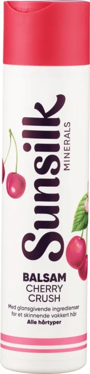 Sunsilk Cherry Crush Balsam 250ml