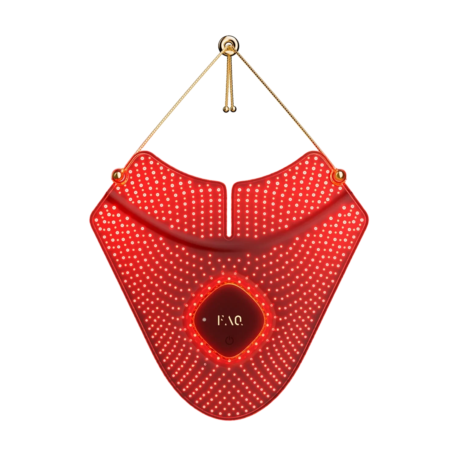 FAQ Swiss FAQ™ 211 LED Neck & Décolleté Mask