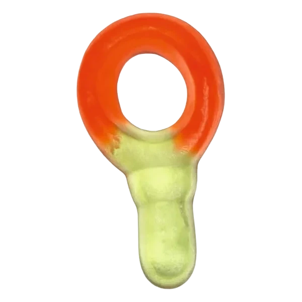 Fruktsmokker 3,5kg løsvekt Snop