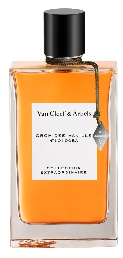 Van Cleef & Arpels Orchidée Vanille Eau de Parfum 75 ml