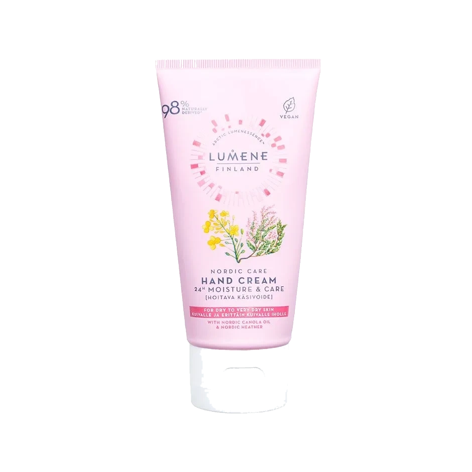 Lumene Nordic Care