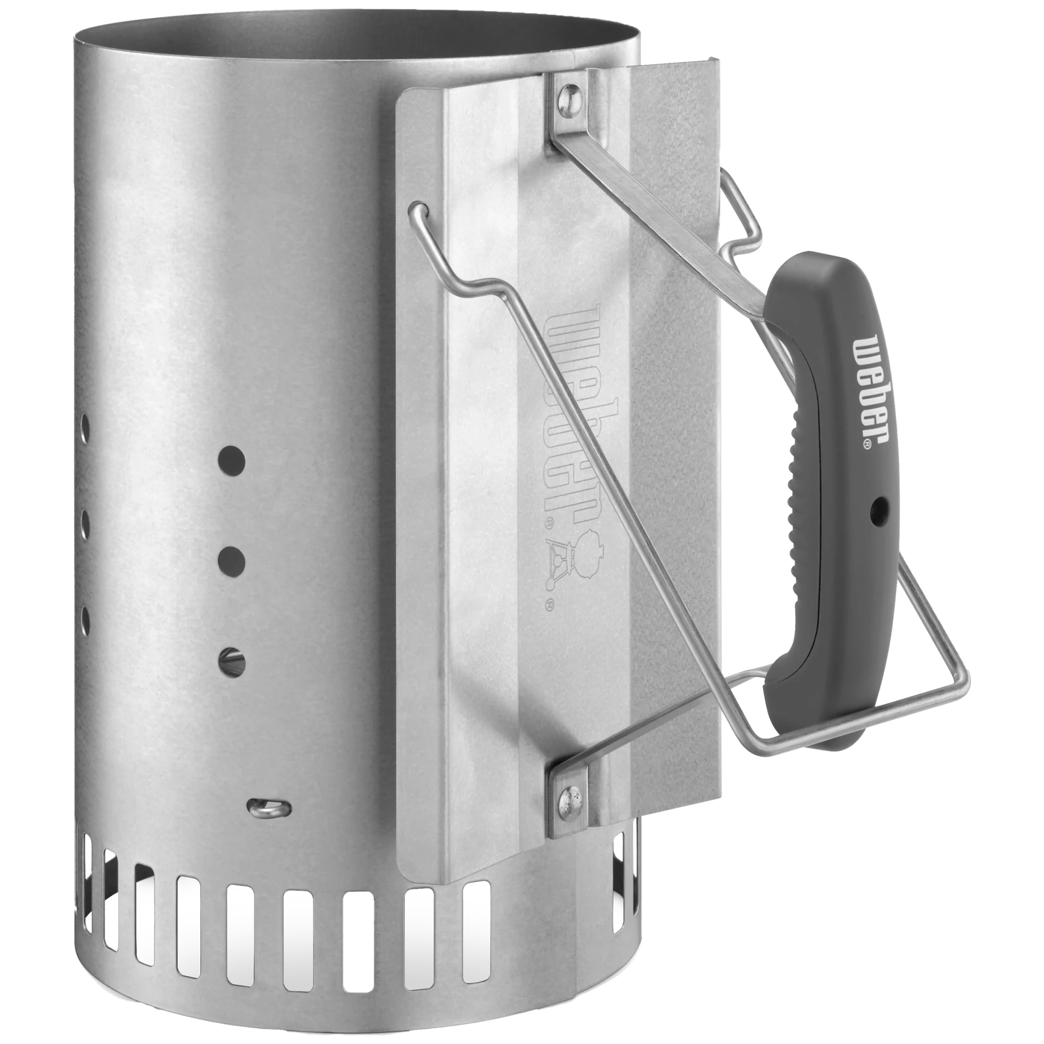 Weber Grillstarter