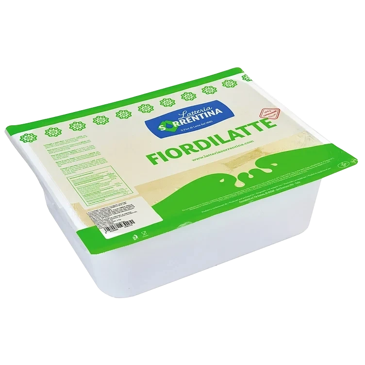 Fiordilatte kuber 3kg