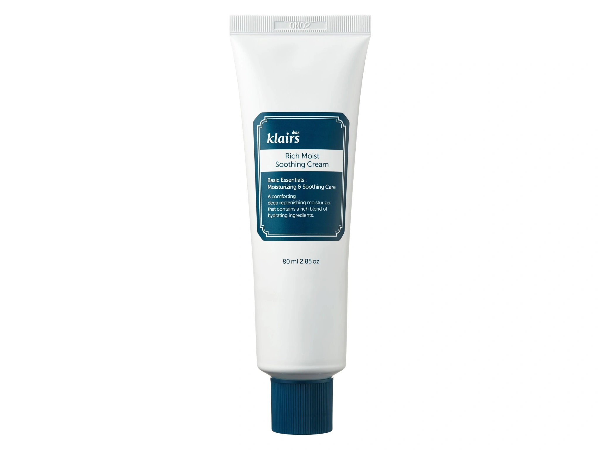 Rich Moist Soothing Cream