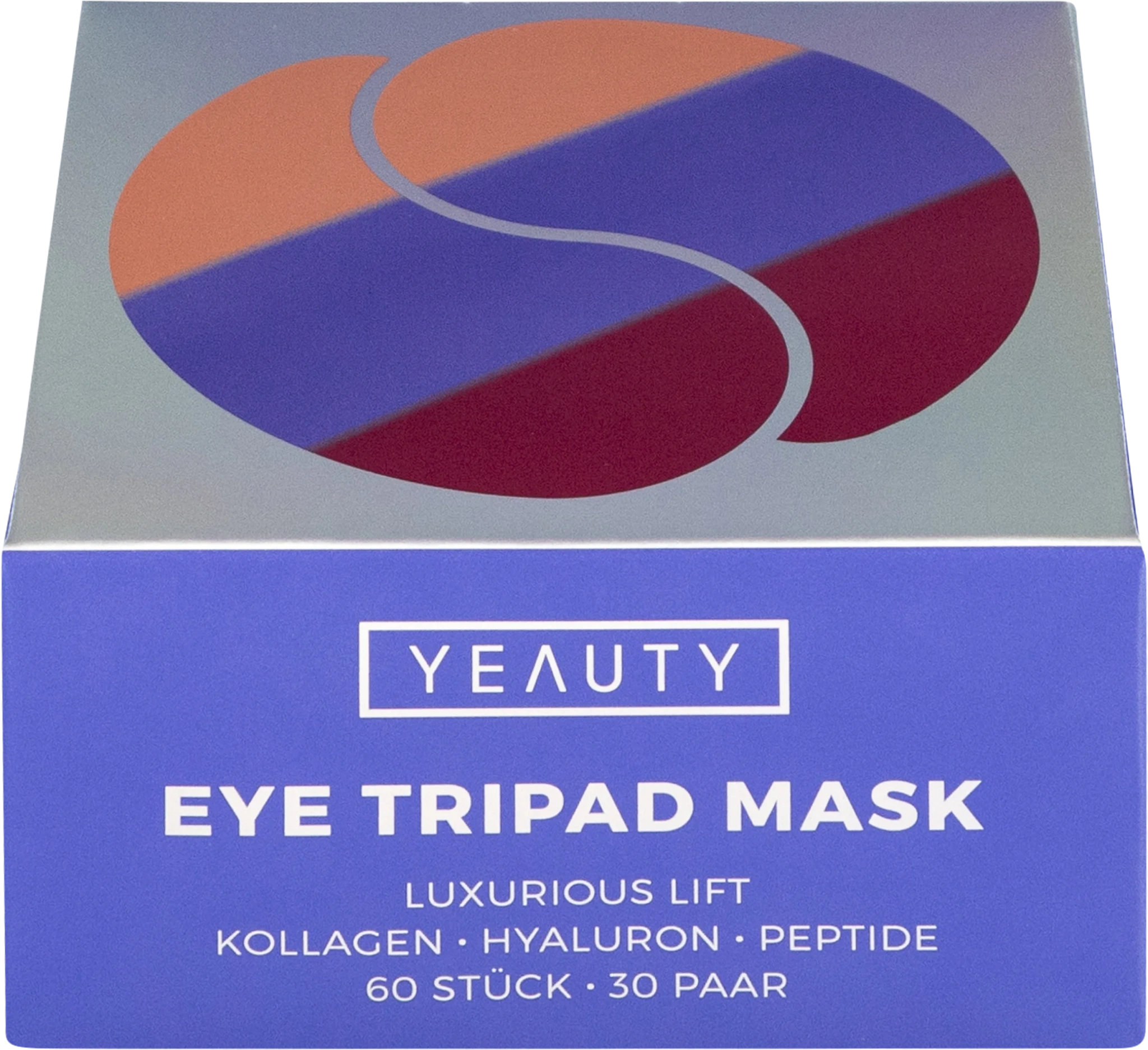 Luxurious Lift Eye Tripad Mask