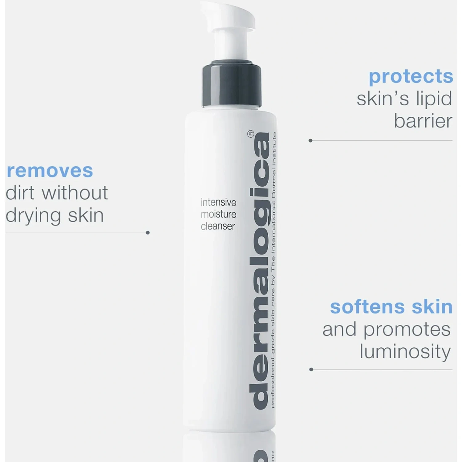 Dermalogica Intensive Moisture Cleanser