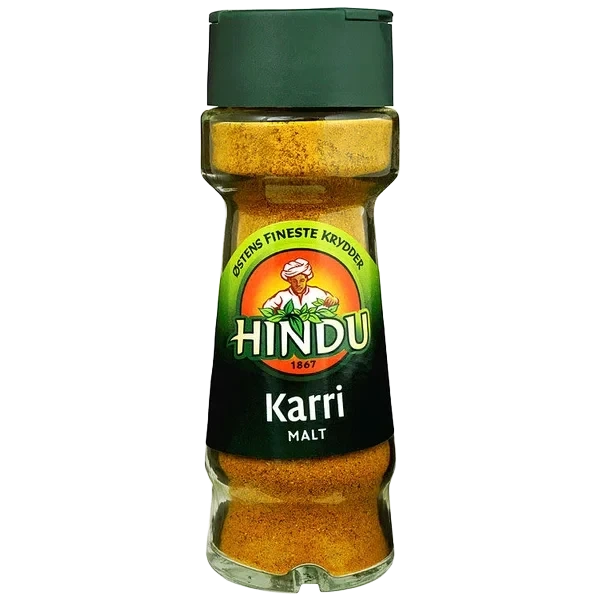Hindu Karri Glass