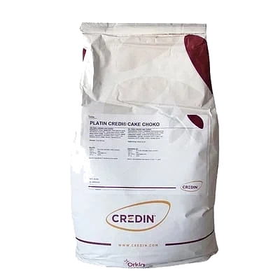 Platin credi choco kakemiks  15kg  sekk