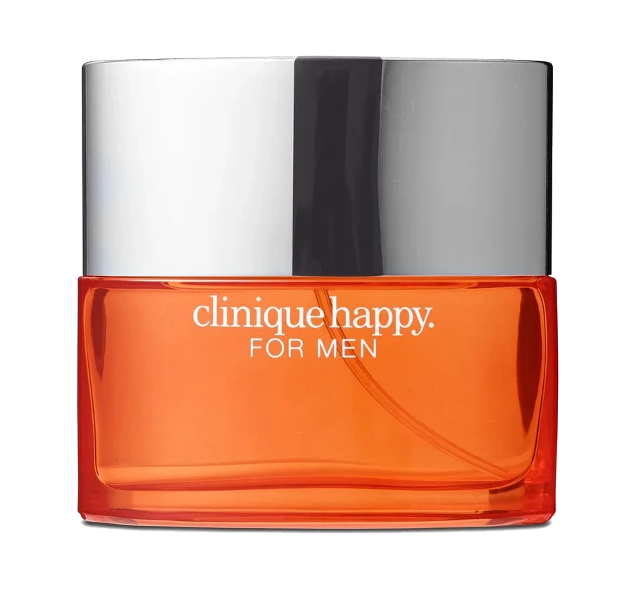 Clinique Happy For Men Eau de Toilette 50 ml