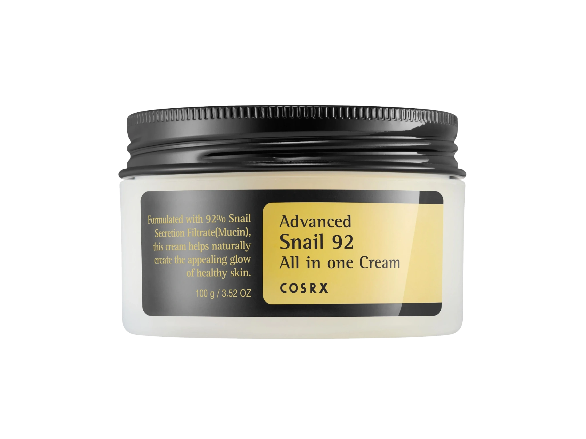 Advanced Snail 92 All In One Cream