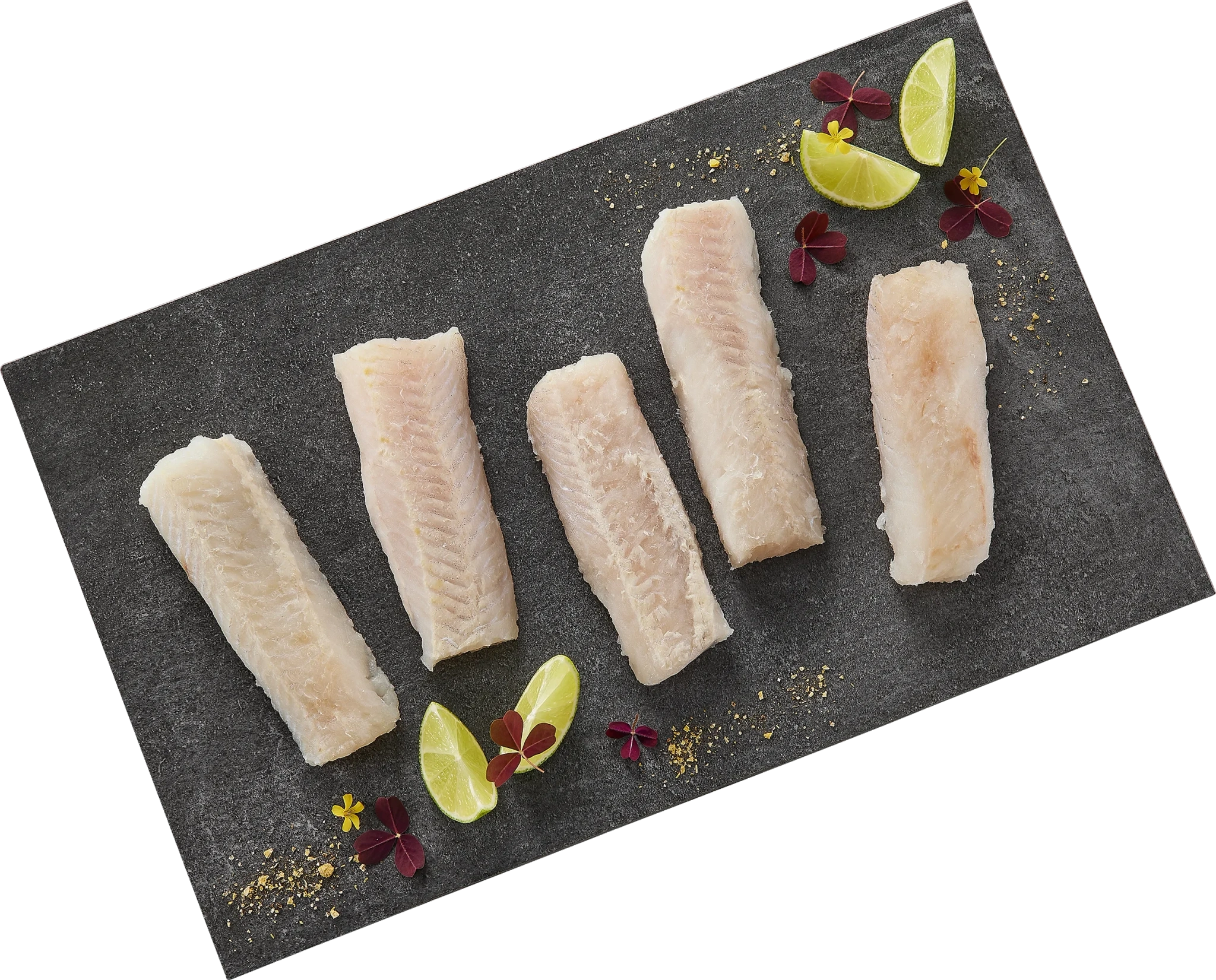 Kapkummel loins 100 - 120 g.