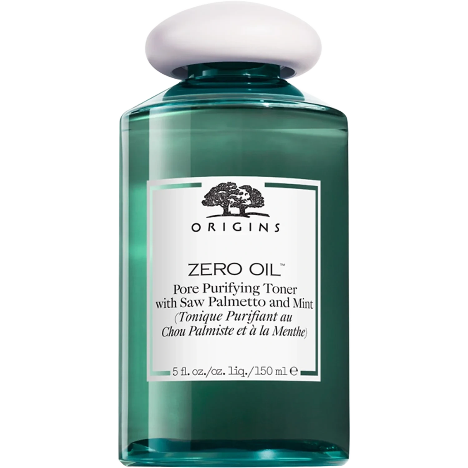 Origins Zero Oil Toner