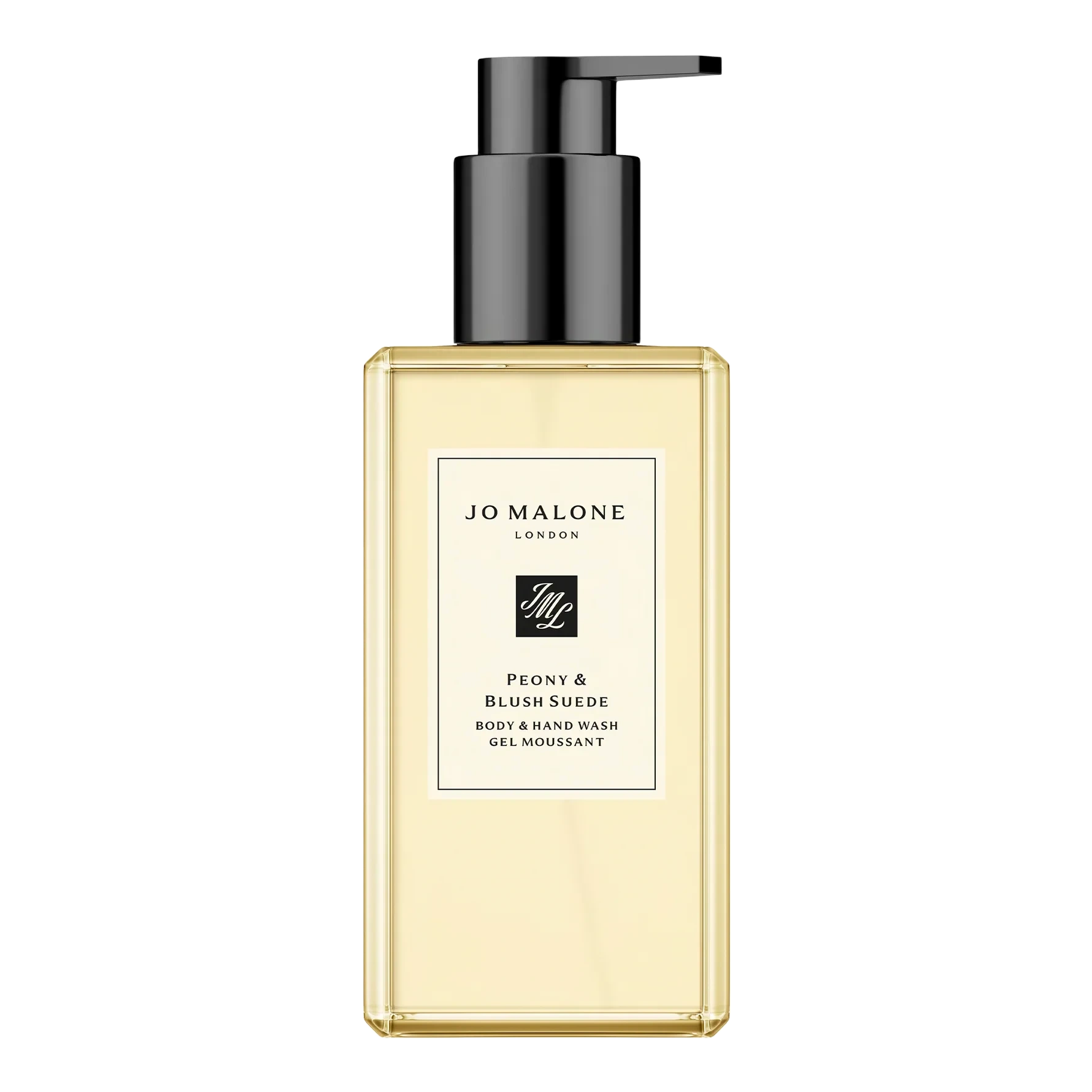Jo Malone London Peony & Blush Suede Body & Hand Wash 250 ml