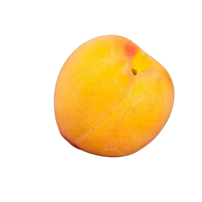 Gyllene Persika gul 2-p ICA Klass 1