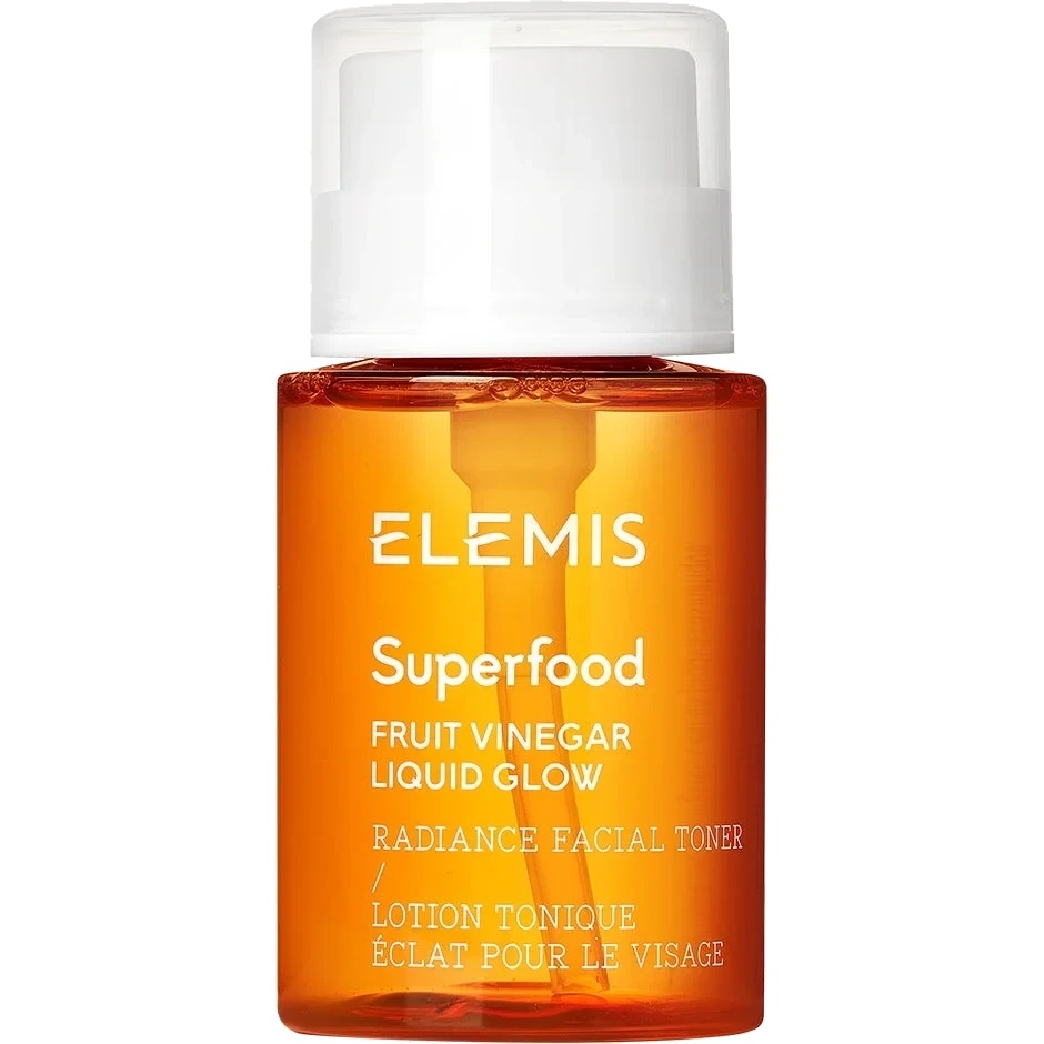 Elemis Superfood Fruit Vinegar Liquid Glow