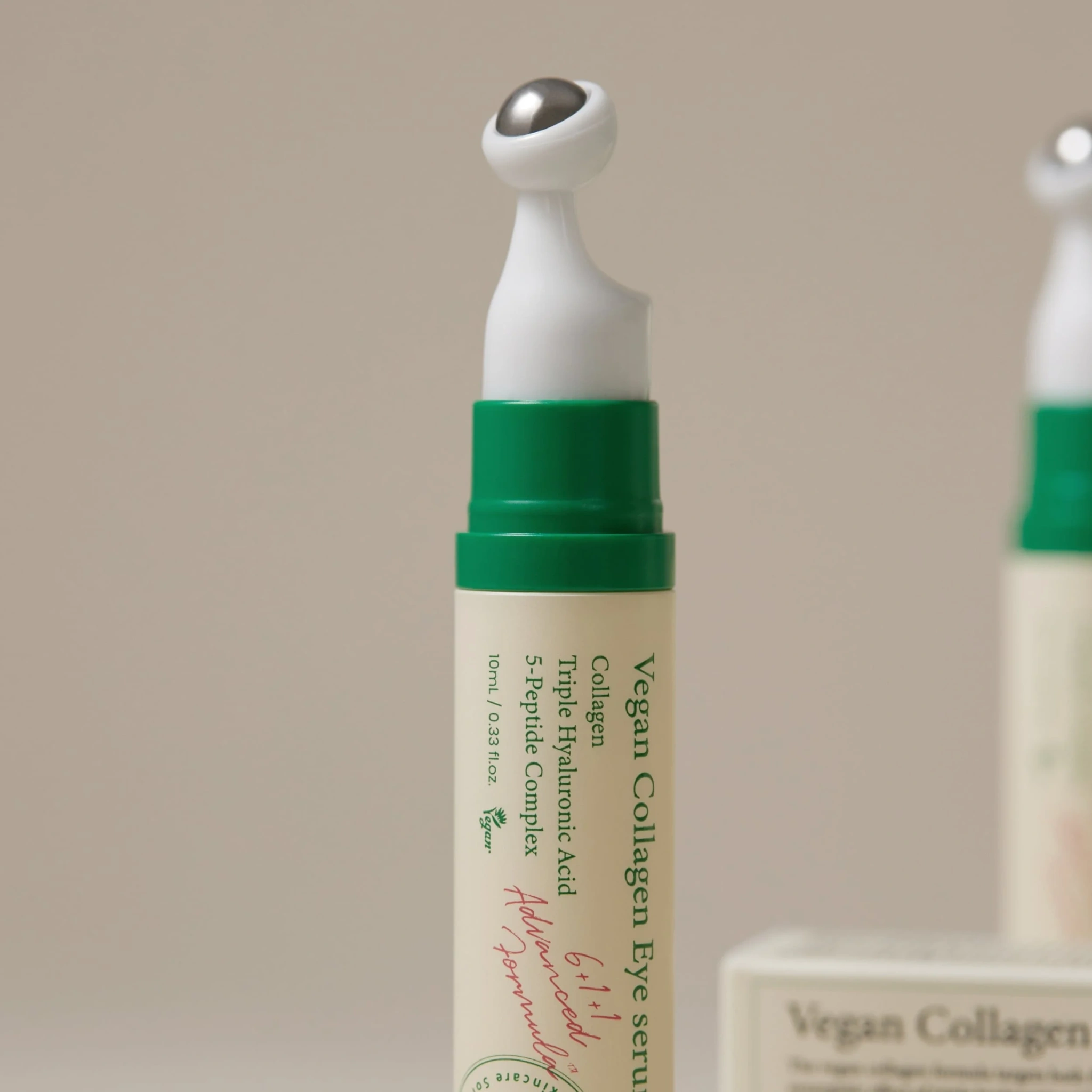 Axis-Y Vegan Collagen Eye Serum, 10 ml
