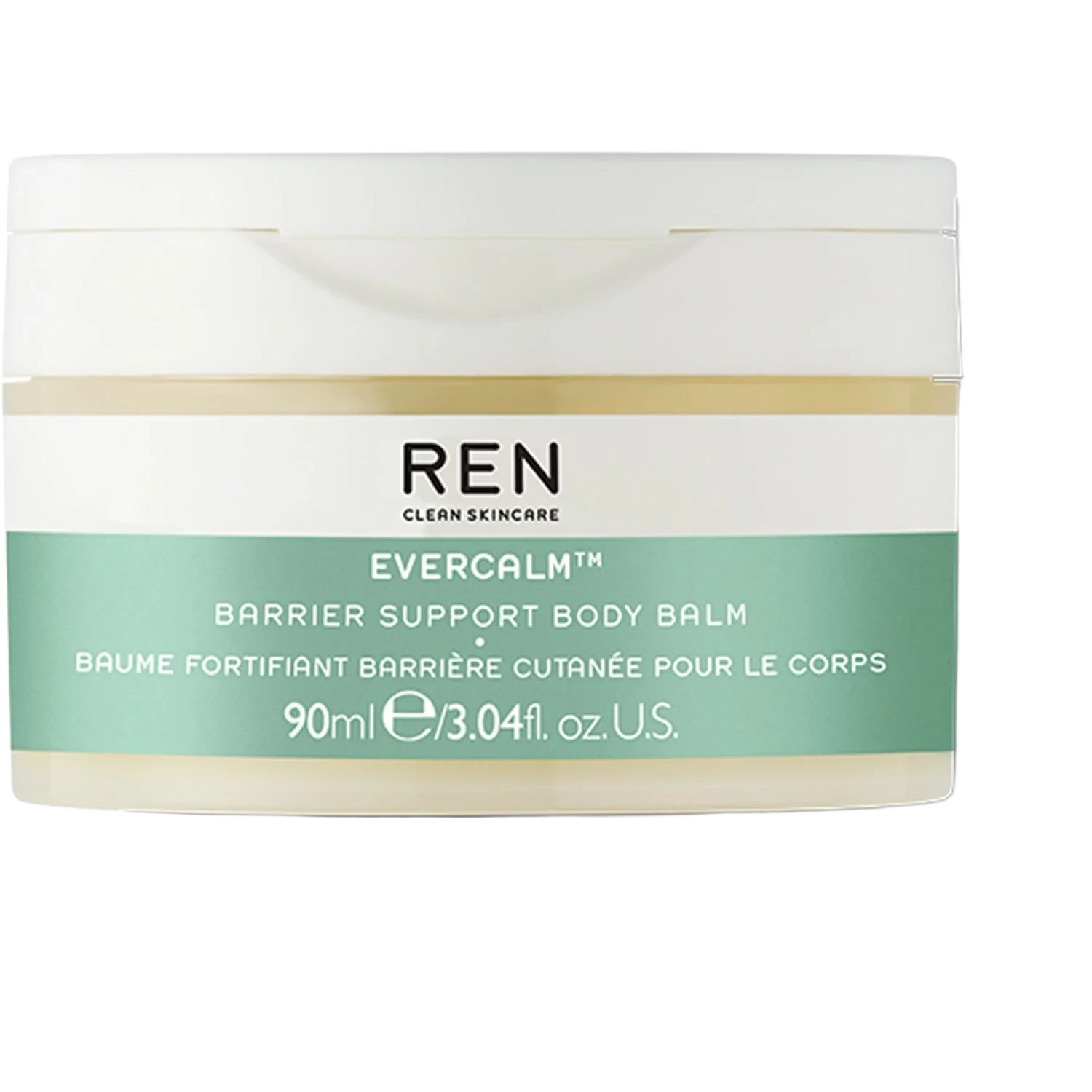 REN Skincare Evercalm Barrier Support Body Balm