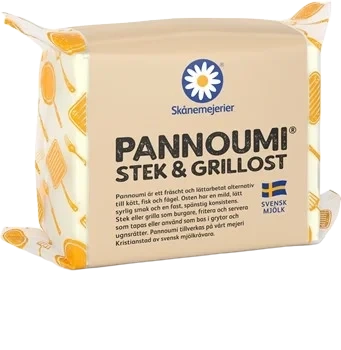 Pannoumi Stek & Grillost bit