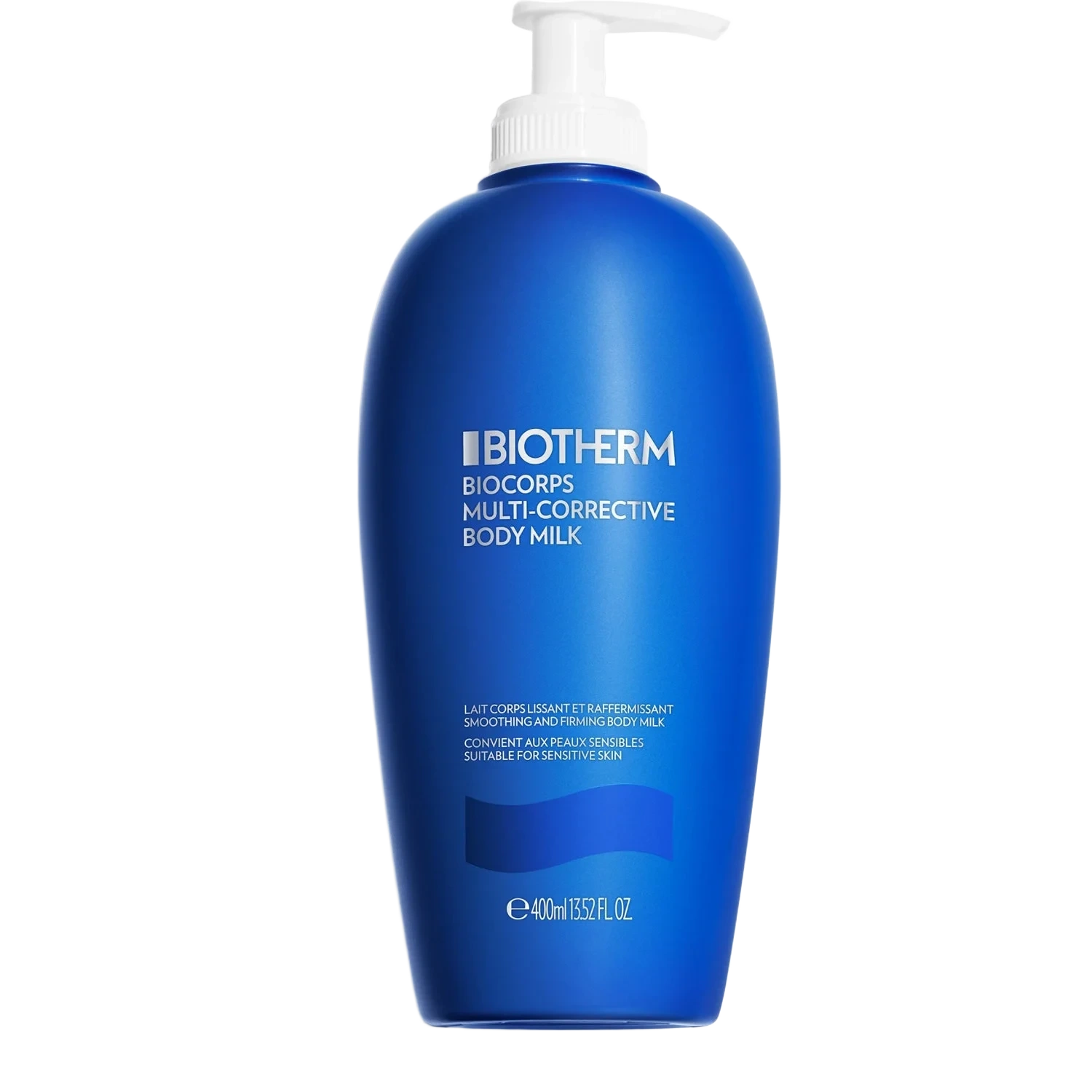 Biotherm Biocorps Multi-Corrective Moisturizing Body Milk