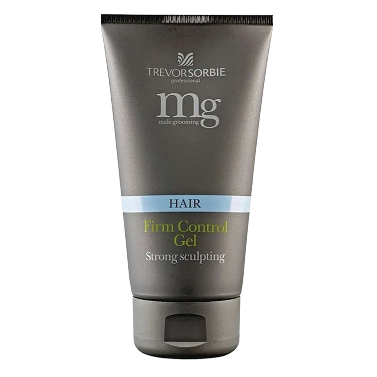 Trevor sorbie mg firm control gel 150ml