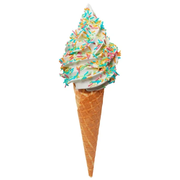 Nic Strøssel Kulørt/tutti Frutti 1kg
