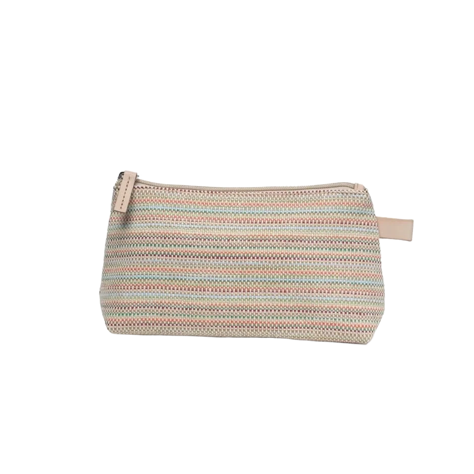 Ceannis Cosmetic S Cozy Straw Natural