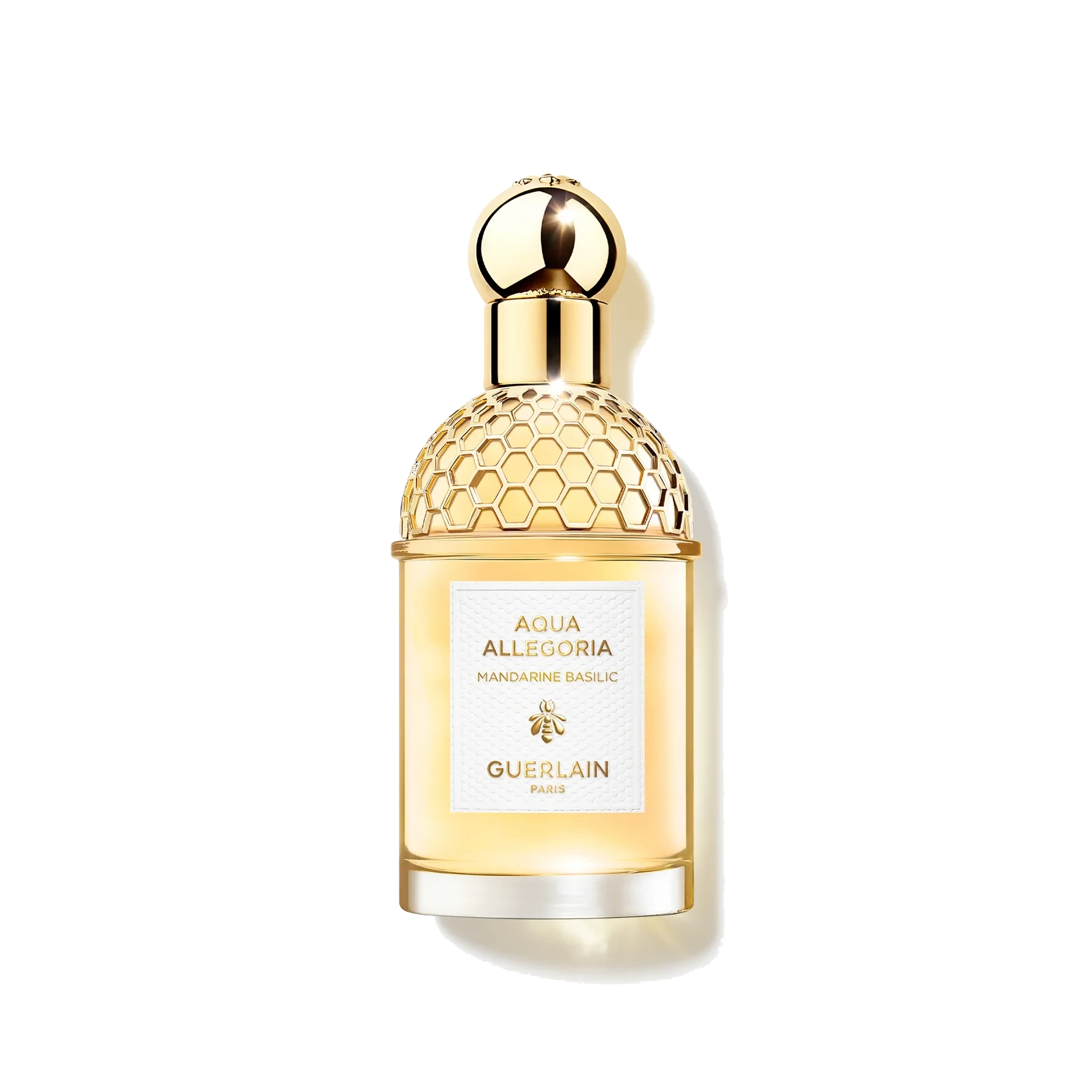 GUERLAIN Aqua Allegoria Mandarine Basilic Eau de Toilette 75 ml