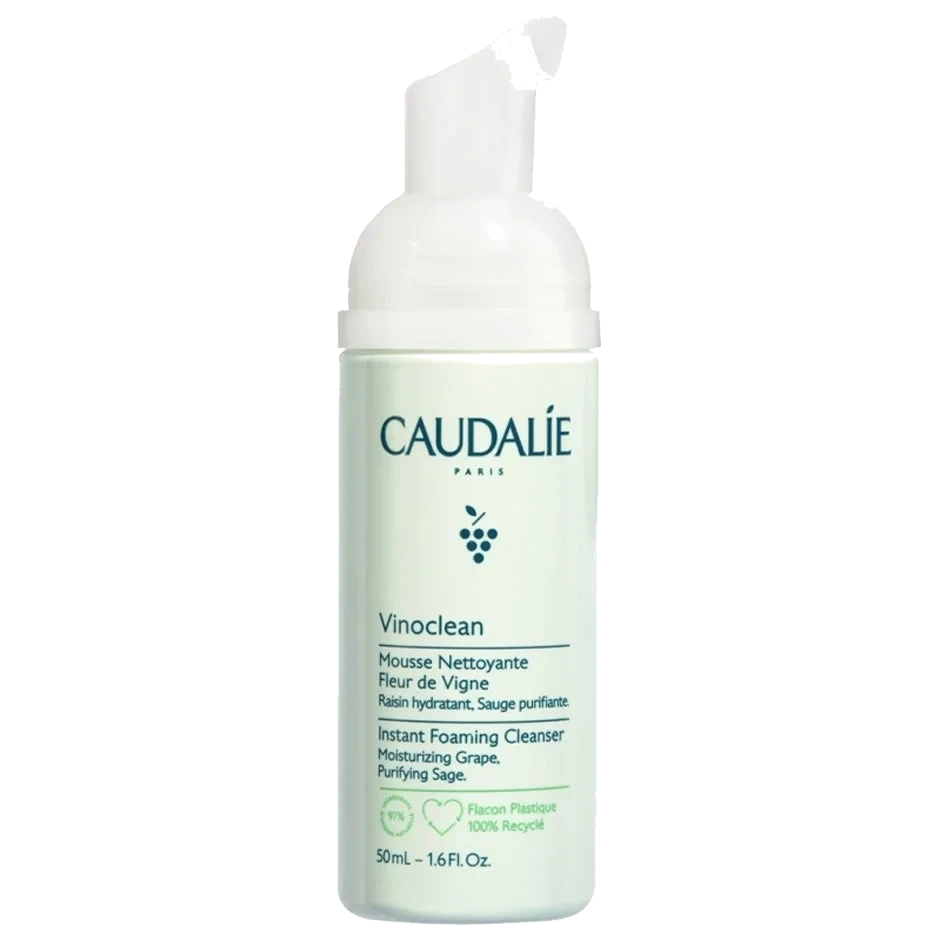 Caudalie Vinoclean Instant