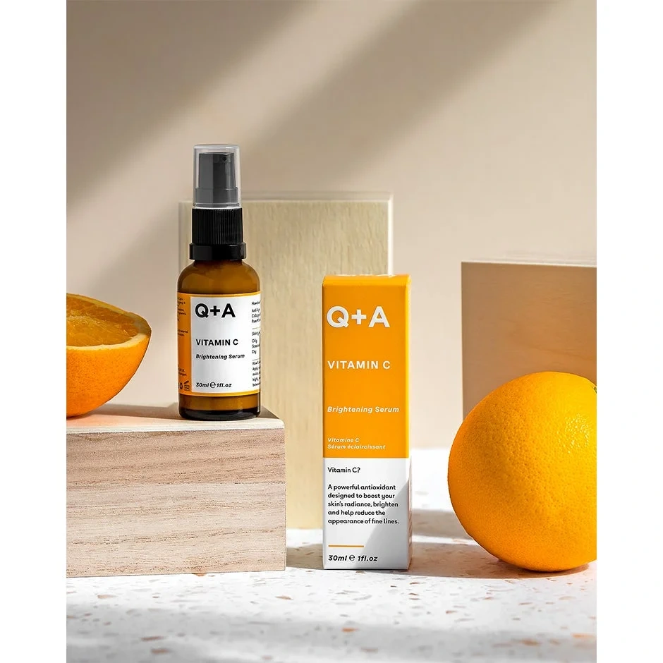 Vitamin C Serum