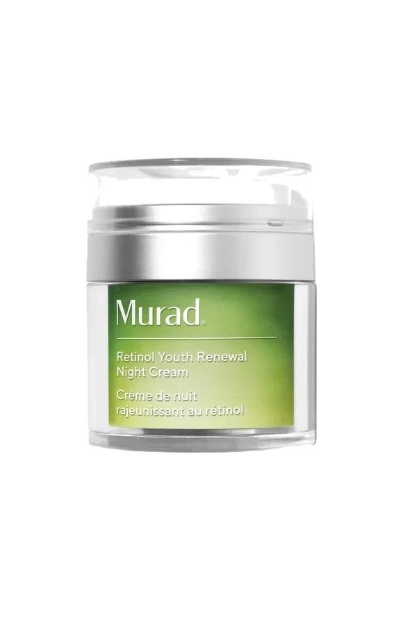 Murad Retinol Youth Renewal Night Cream 50 ml